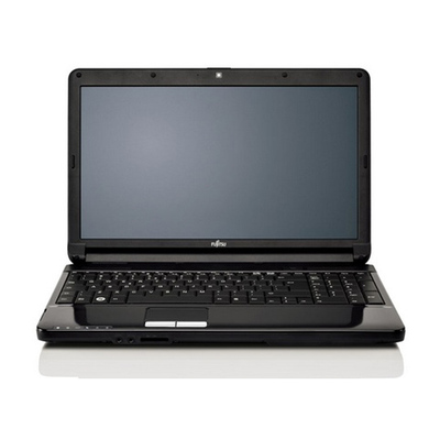 Fujitsu VFY:AH530MXYA2GB Lifebook AH530 Notebook Dual-Core P6100 2.0GHz 2048MB 250GB 15.6 inch WXGA, Windows 7 Home Premium