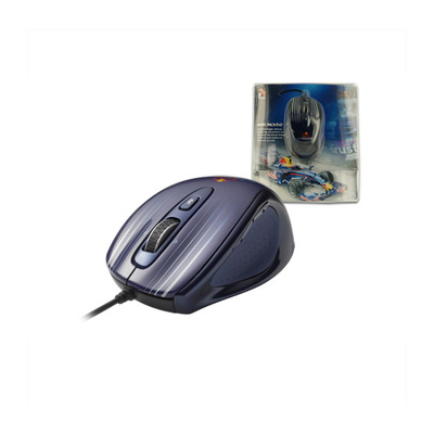 Trust 16231 Red Bull Racing Mini Mouse By Trust (Limited Edition)