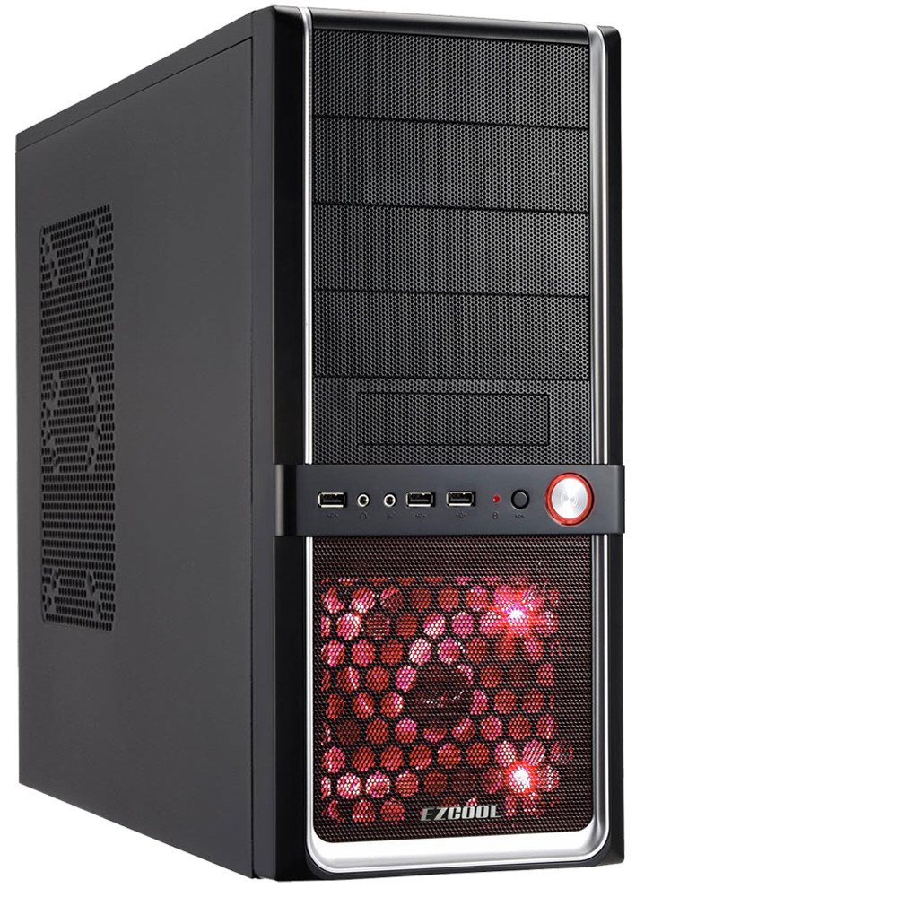 Falcon Galaxy FX Gaming PC | Falcon Computers