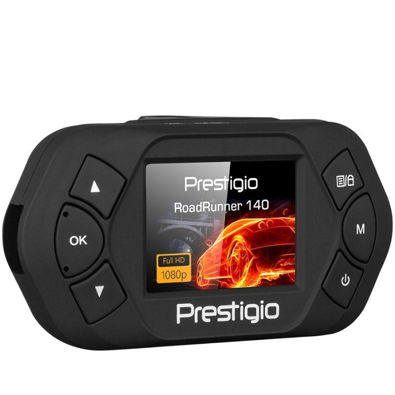 Prestigio road cam не работает