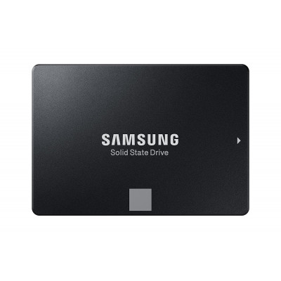 Samsung ssd 860 evo 500gb не устанавливается windows