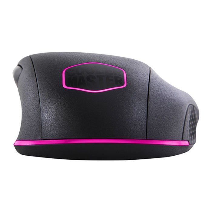 Coolermaster MasterMouse MM520 Claw Grip Gaming Mouse - Special Offer