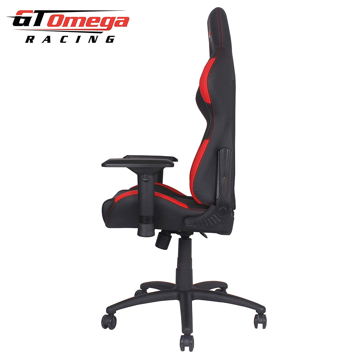 Кресло gt omega racing