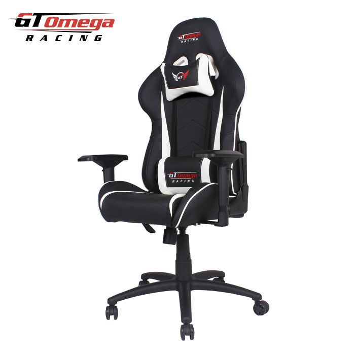 Кресло gt omega racing