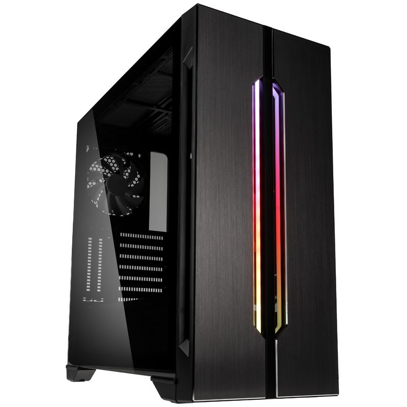 Lian Li Lancool One Digital Midi Tower - Adressable RGB - Tempered ...