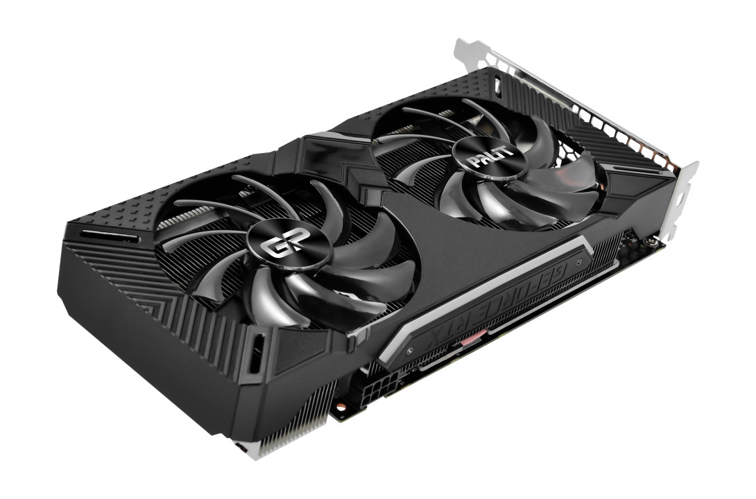 PALIT RTX2070 Super ジャンク品の+thefivetips.com