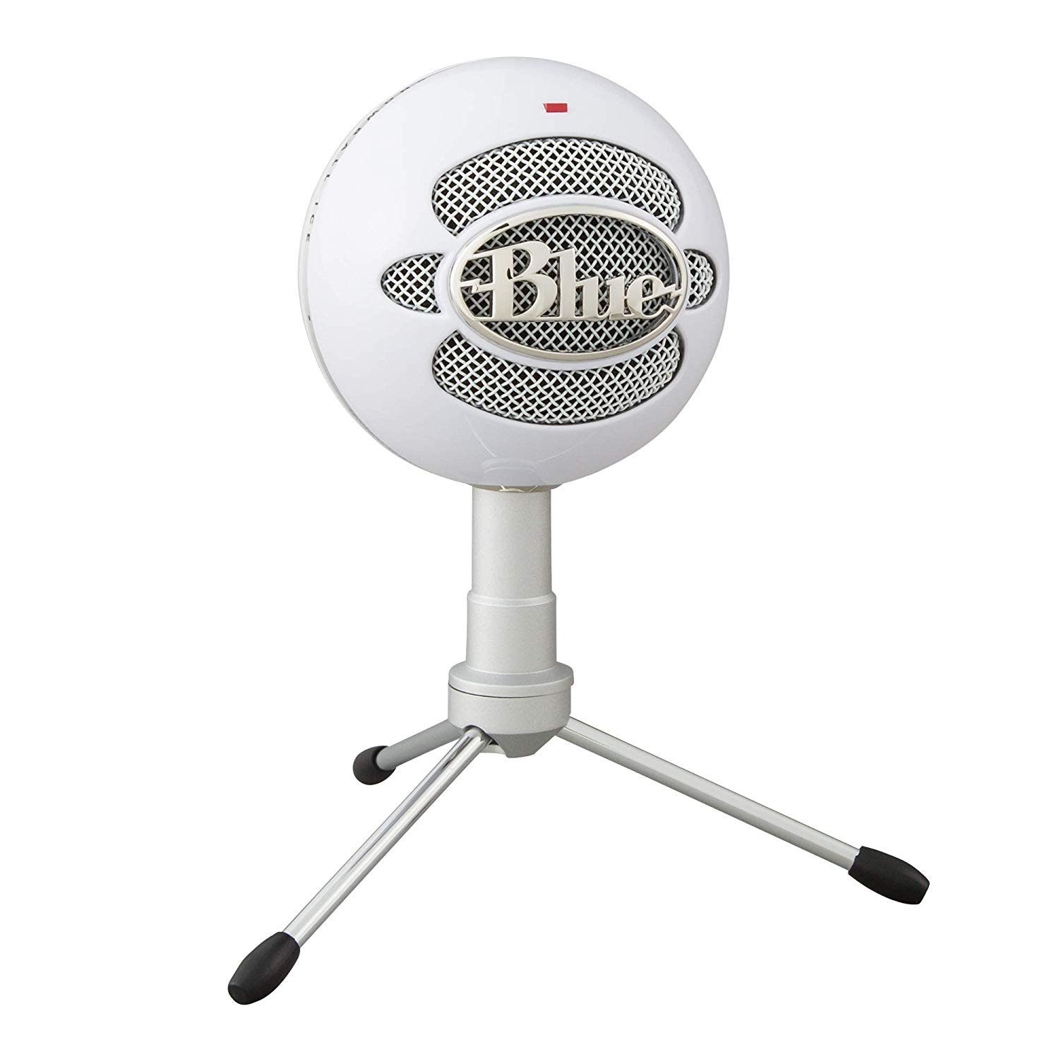 blue usb mic driver for mac