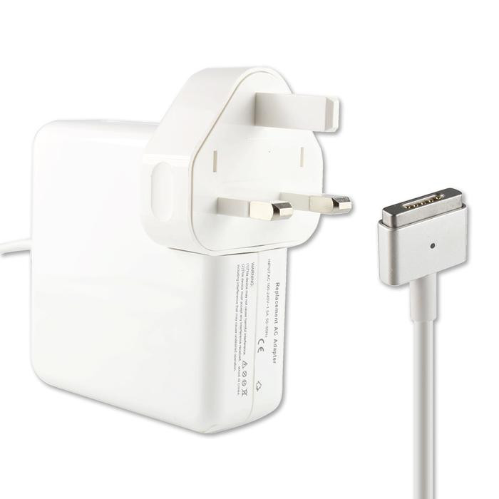 Generic Macbook Air charger 20V / 4.25Amps Magsafe 2 edition Falcon