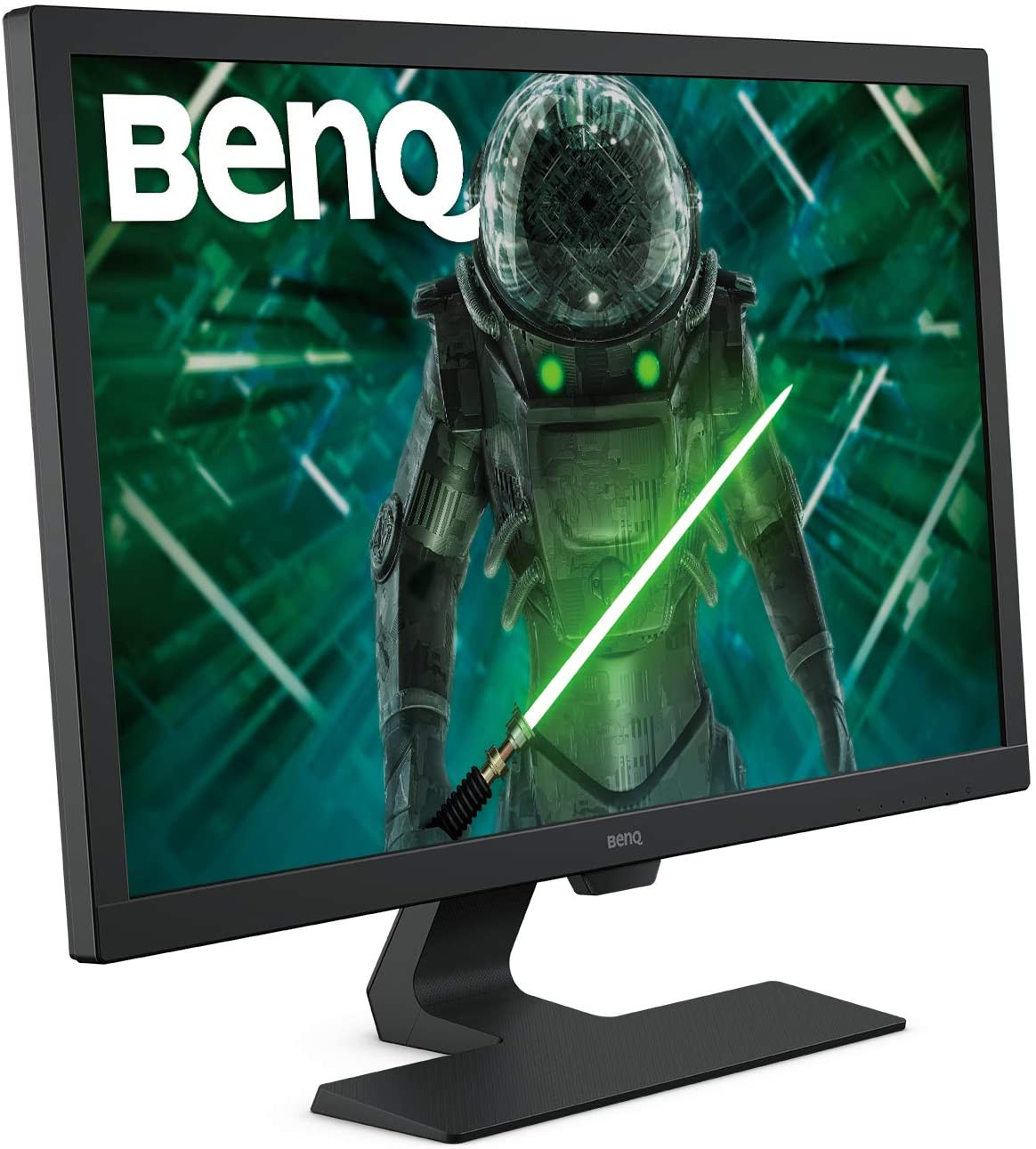 Обзор монитор benq gl2780