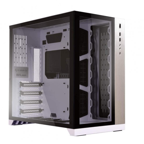 Falcon Pro Intel Pro Gaming Pc System 