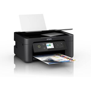 EPSON Epson Expression Home XP-4200 Print/Scan/Copy Wi-Fi Colour Printer - Black