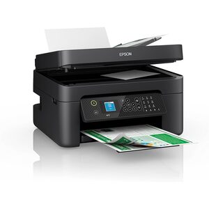 EPSON Epson WorkForce WF-2930DWF Print/Scan/Copy Wi-Fi Printer - SPECIAL OFFER