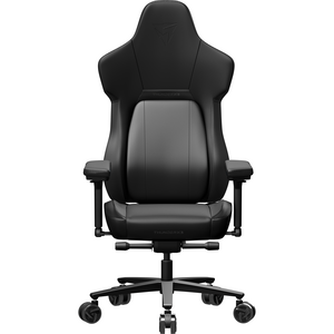ThunderX3 ThunderX3 CORE PU Leather Gaming Chair - Black
