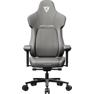 ThunderX3 ThunderX3 CORE Fabric Gaming Chair - Grey