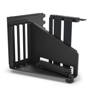 NZXT NZXT Vertical Graphics Card PCIe 4.0 Mounting Kit 175mm Black
