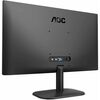 Aoc 24 Inch FHD Monitor,75Hz, IPS, Framnless Design, 1920 x 1080 @ 75Hz, HDMI / VGA - SPECIAL  OFFER Image