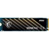 MSI SPATIUM M450 1TB SSD NVMe M.2 Solid State Drive - Black Friday Offer Image