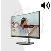 MSI inch FHD 75Hz AMD Freesync Curved Monitor - SPECIAL OFFER - EX DISPLAY - FULL WARRANTY Image
