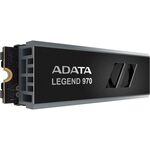 ADATA 1TB Legend 970 Gen5 M.2 NVMe SSD, M.2 2280, PCIe 5.0, 3D NAND, R/W 9500/8500 MB/s (MAXIMUM 1 PER CUSTOMER)
