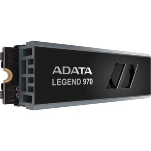 Adata ADATA 1TB Legend 970 Gen5 M.2 NVMe SSD, M.2 2280, PCIe 5.0, 3D NAND, R/W 9500/8500 MB/s (MAXIMUM 1 PER CUSTOMER)