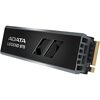 Adata 1TB Legend 970 Gen5 M.2 NVMe SSD, M.2 2280, PCIe 5.0, 3D NAND, R/W 9500/8500 MB/s (MAXIMUM 1 PER CUSTOMER) Image