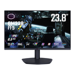 Cooler Master 24`` 144Hz Full HD IPS Adaptive Sync Gaming Monitor 
- Black Friday Special Offer