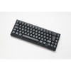 Ducky Project Tinker 65 Mechanical Gaming Customisable Keyboard Cherry MX Blue - Black Image