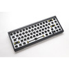 Ducky Project Tinker 65 Mechanical Gaming Customisable Keyboard Cherry MX Blue - Black Image