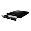 ASUS LITE 8X Speed External USB CD / DVD Writer - Slimline Image