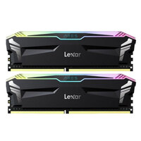 Lexar 16GB Lexar ARES Gaming (2 x 8GB) DDR4 RGB 3600Mhz - Special Offer