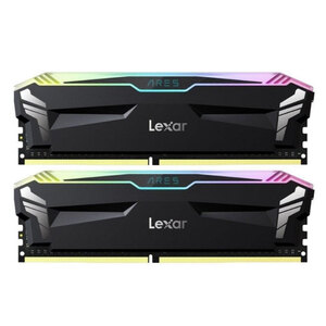 Lexar 16GB Lexar ARES Gaming (2 x 8GB) DDR4 RGB 3600Mhz