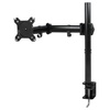 Arctic Cooling Arctic Z1 Basic Single Monitor Arm, 13`` - 32`` Monitors, 180° Swivel, 360° Rotation Image