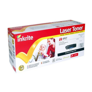 Inkrite Inkrite  EP27 Canon LBP 3110 / 3220 / 5650 / 5730 / 5750 Black