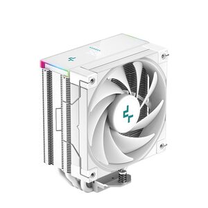 Deepcool DEEPCOOL AK400 DIGITAL WH WHITE 120MM TOWER AIR COOLER