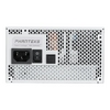 Phanteks AMP GH 1000W 80PLUS Platinum ATX Power Supply Modular - White Image