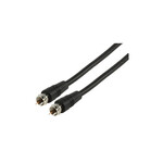 1.5 Meter F-Type Connector Patch Lead