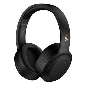 Edifier Edifier W820nb Wireless Noise Cancelling Hi-Res Bluetooth Headphones - Black