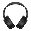 Edifier W820nb Wireless Noise Cancelling Hi-Res Bluetooth Headphones - Black Image