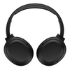 Edifier W820nb Wireless Noise Cancelling Hi-Res Bluetooth Headphones - Black Image