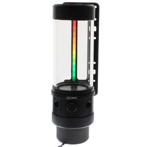 XSPC XSPC 5060596651142 D5 Photon 170 ARGB Reservoir / Pump Combo V3 - Black