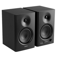 Edifier Edifier MR4 2.0 Monitor Reference Speaker System - Black - Special Offer