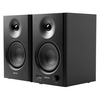 Edifier MR4 2.0 Monitor Reference Speaker System - Black - Special Offer Image
