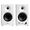 Edifier MR4 2.0 Monitor Reference Speaker System - White - Special Offer Image