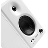 Edifier MR4 2.0 Monitor Reference Speaker System - White - Special Offer Image
