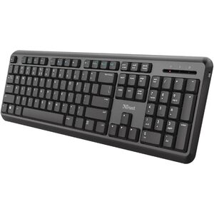Trust Trust TK 350 Wireless keyboard