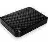 Verbatim 4TB 3.5-Inch Store `n` Save USB 3.0 Desktop Hard Disk Drive - Black - Black Friday Special Offer Image