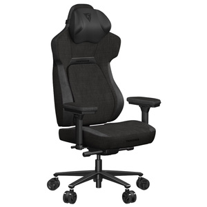 ThunderX3 ThunderX3 CORE PU Cloth - Gaming Chair - Black