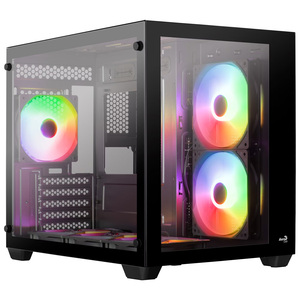 Aerocool Aerocool Dryft Mini v2 Micro-ATX Case