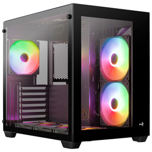 Aerocool Aerocool Dryft v2 Midi-Tower ATX Case