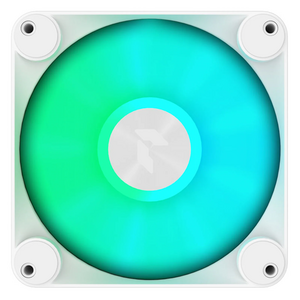 APNX APNX FP1 ARGB 120mm PWM Fan - White